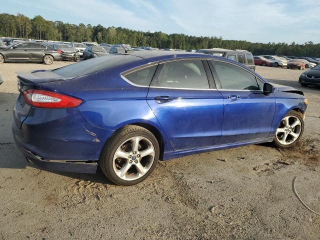 3FA6P0G7XGR337462 Ford FUSION S