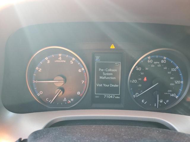 2T3ZFREV1JW420653 Toyota RAV4 LE
