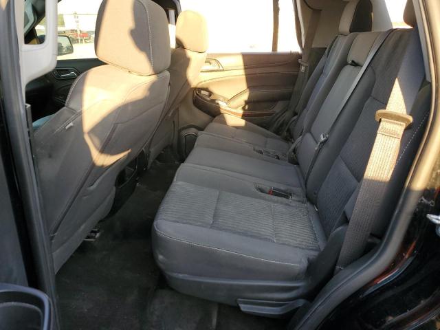 1GKS1AKC2JR146534 GMC YUKON SLE