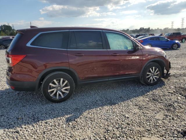 5FNYF5H58KB040653 | 2019 HONDA PILOT EXL