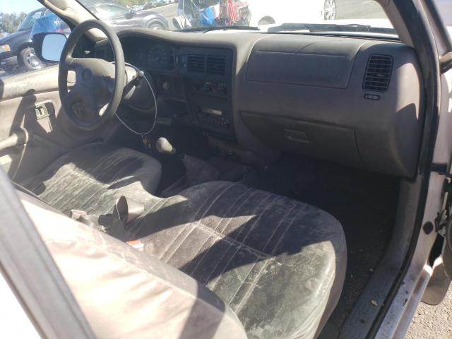 5TENL42N12Z078383 2002 Toyota Tacoma