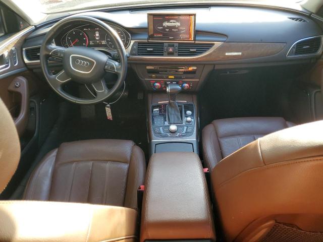 WAUHMAFC2EN116404 Audi A6 Prestige