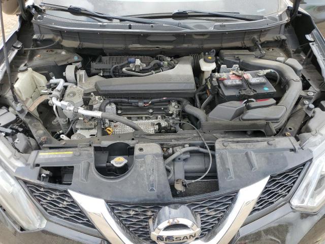 2016 NISSAN ROGUE S - 5N1AT2MV8GC765734