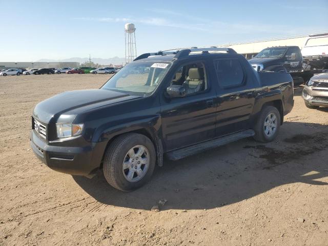 2006 Honda Ridgeline RTL