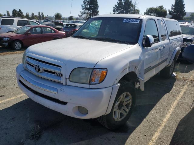 2003 Toyota Tundra 