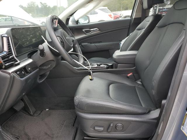 5XYK33AF1PG082958 KIA Sportage Ex