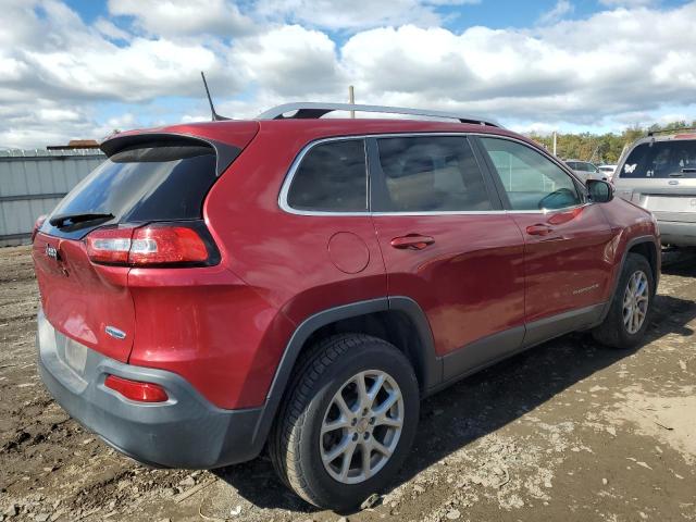 1C4PJMCS0GW373479 Jeep Cherokee Latitude