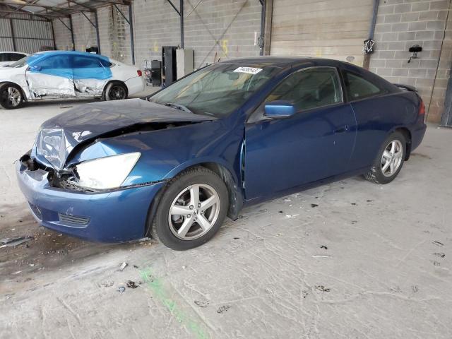 2004 Honda Accord Coupe EX