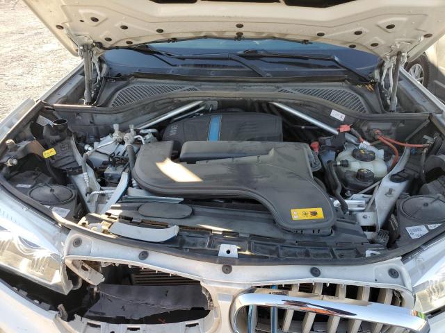 VIN 5UXKT0C58J0W02362 2018 BMW X5, Xdr40E no.11