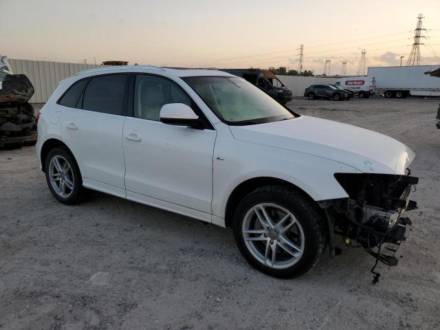 VIN WA1DGAFP7EA075085 2014 Audi Q5, Premium Plus no.4