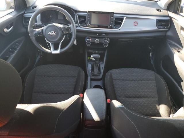 3KPA25AD5LE316499 Kia Rio LX 8