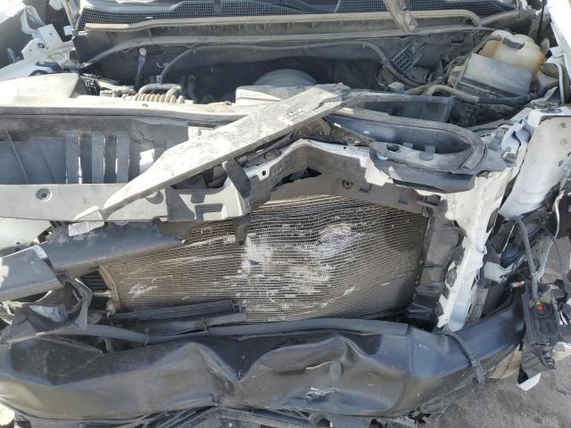 2020 CHEVROLET SILVERADO - 1GC2WLE79LF256637