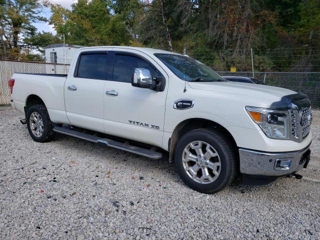 1N6BA1F41GN507831 Nissan Titan Xd Sl
