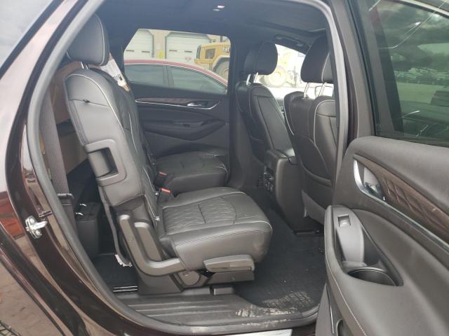 2023 BUICK ENCLAVE AV - 5GAEVCKW9PJ153881