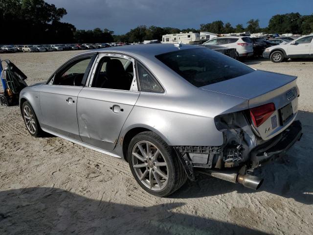 VIN WAUAFAFL4FN009190 2015 Audi A4, Premium no.2