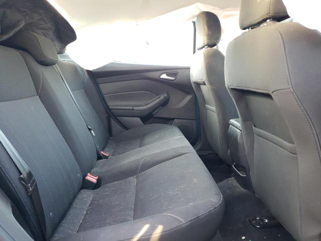 1FADP3F2XGL328550 Ford FOCUS SE