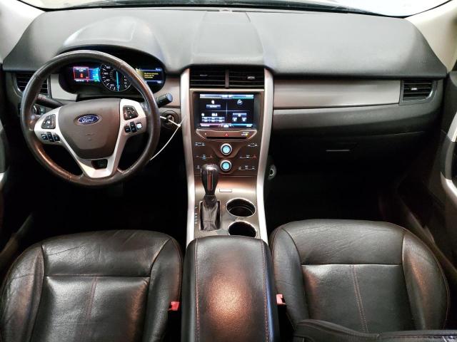 2FMDK4JC0EBB26940 Ford EDGE SEL