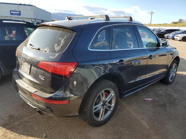 VIN WA1WGAFP5EA032115 2014 Audi Q5, Prestige no.3