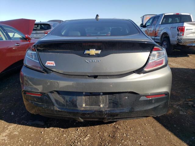 VIN 1G1RB6S52HU206074 2017 Chevrolet Volt, Premier no.6