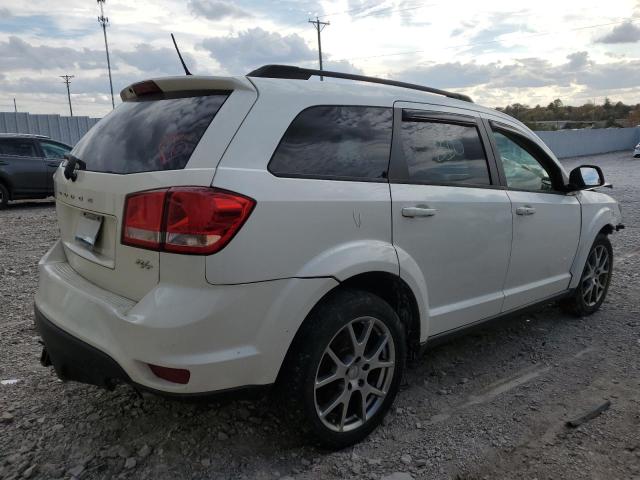 3C4PDDEG4FT633869 | 2015 DODGE JOURNEY R/