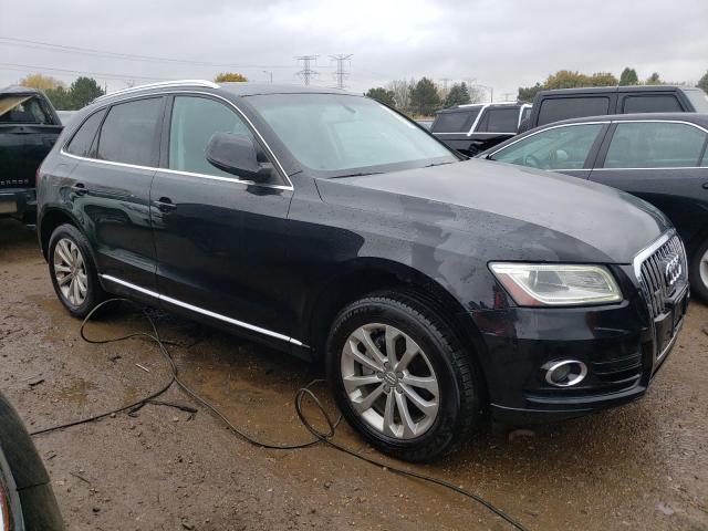 WA1CFAFP0EA059003 2014 AUDI Q5, photo no. 4