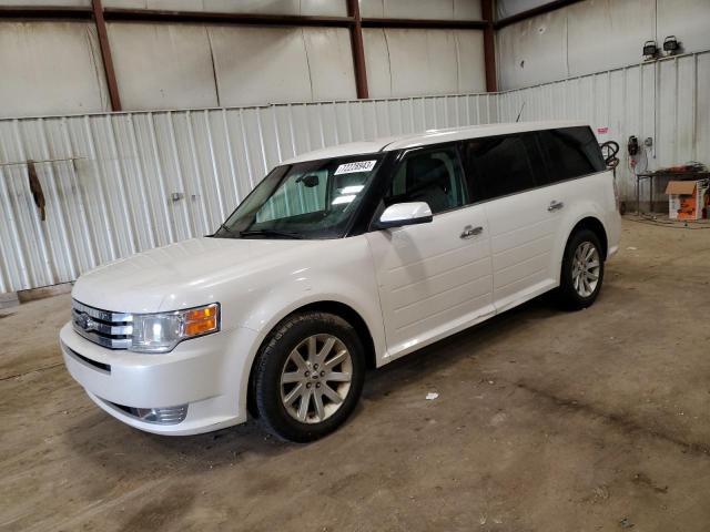 2009 Ford Flex SEL