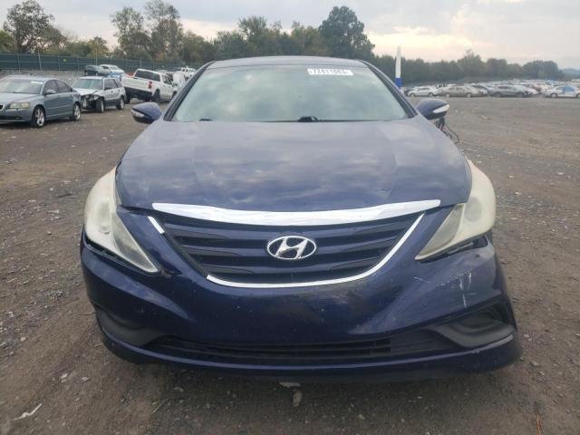 5NPEB4AC7EH853473 | 2014 Hyundai sonata gls