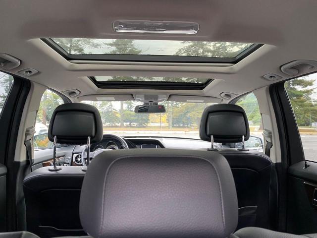 WDCGG8JB8EG160564 Mercedes-Benz Glk 350 4matic