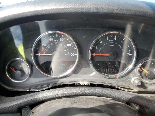 1C4BJWEGXFL525394 Jeep Wrangler Unlimited Sahara
