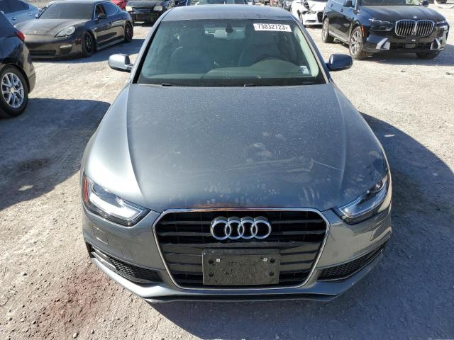 VIN WAUAFAFL9EN002413 2014 Audi A4, Premium no.5