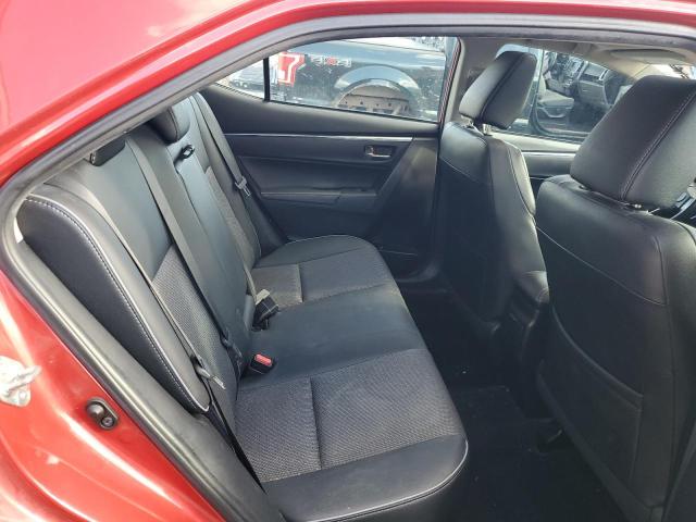 2015 TOYOTA COROLLA L - 2T1BURHE2FC378014