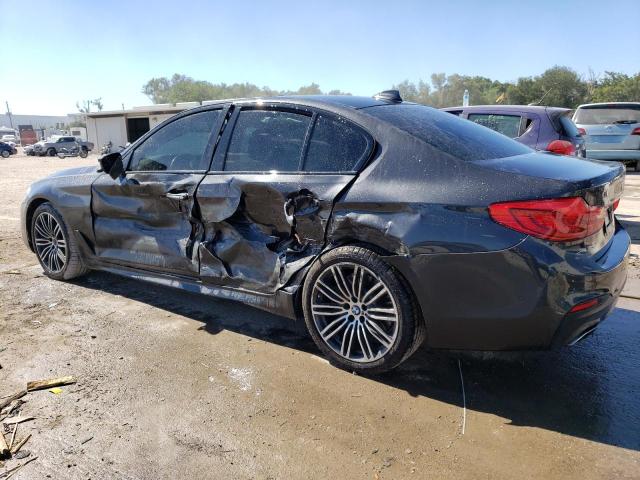 2018 BMW 540 I - WBAJE5C54JG918124