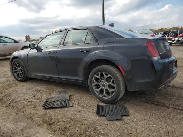 2C3CCAGG8GH304832 | 2016 CHRYSLER 300 S