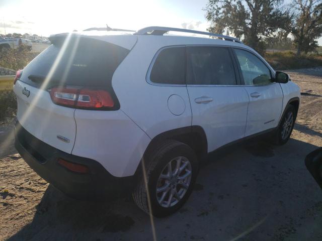 1C4PJLCB8GW201209 Jeep Cherokee Latitude