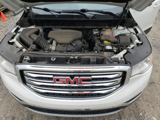 1GKKNULS8KZ256422 GMC Acadia SLT 12