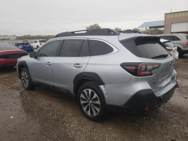 4S4BTANC1P3150101 Subaru Outback Limited