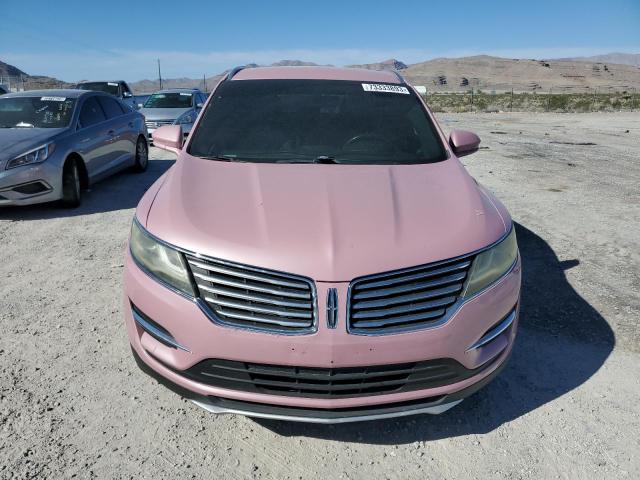 5LMCJ1A9XFUJ27491 | 2015 LINCOLN MKC