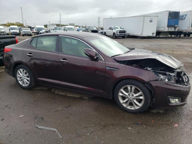 5XXGM4A78FG444160 KIA Optima Lx