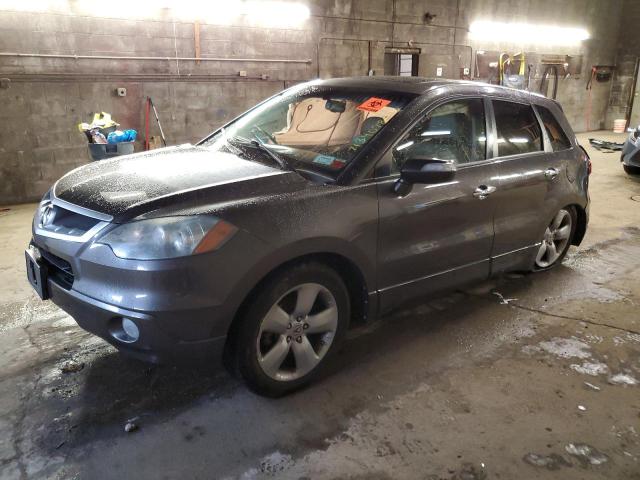 2009 Acura RDX 