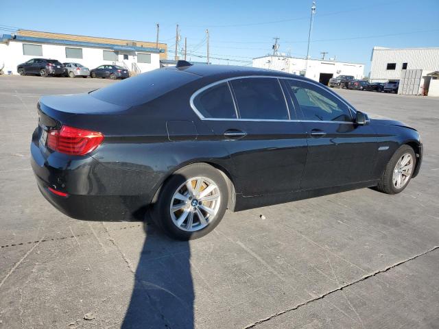 WBA5A5C52FD512560 | 2015 BMW 528 i