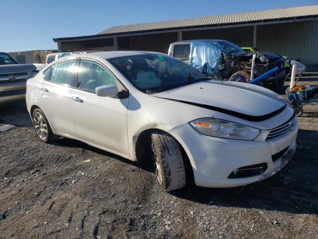 1C3CDFFA9GD819830 | 2016 Dodge dart sxt sport