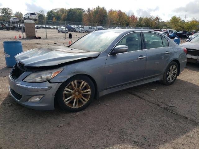 2014 Hyundai Genesis 3.8L