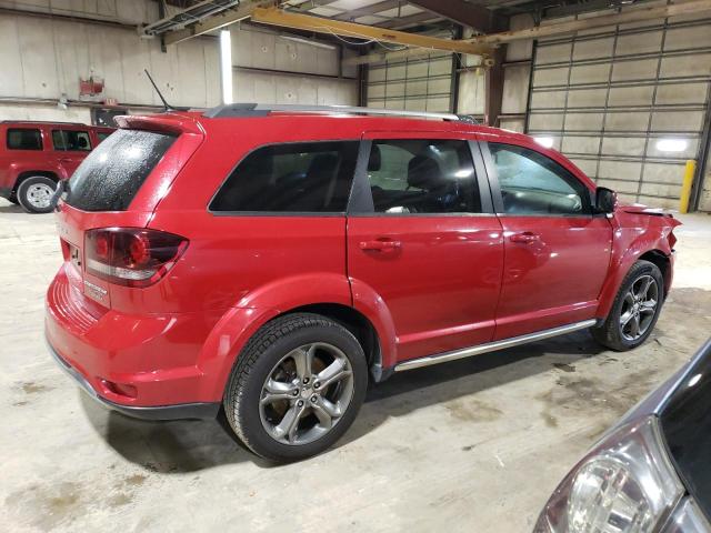 3C4PDDGG6HT696570 Dodge Journey Crossroad