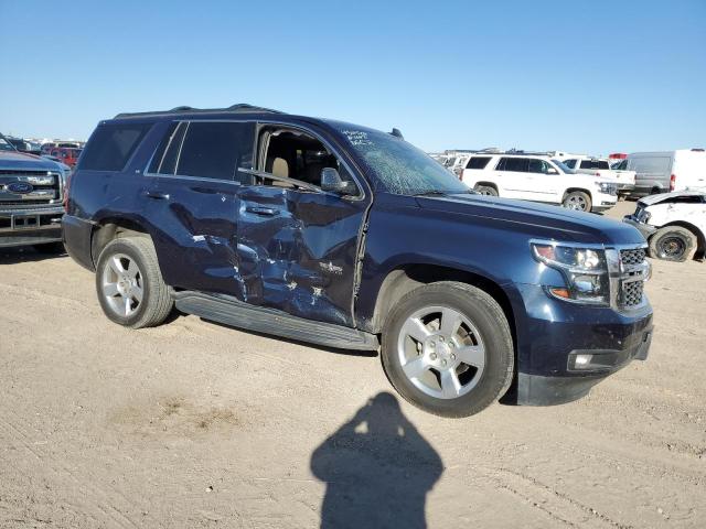 2018 CHEVROLET TAHOE C150 - 1GNSCBKCXJR396669