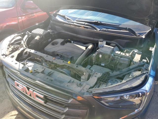 3GKALTEV1JL400613 GMC Terrain Sle