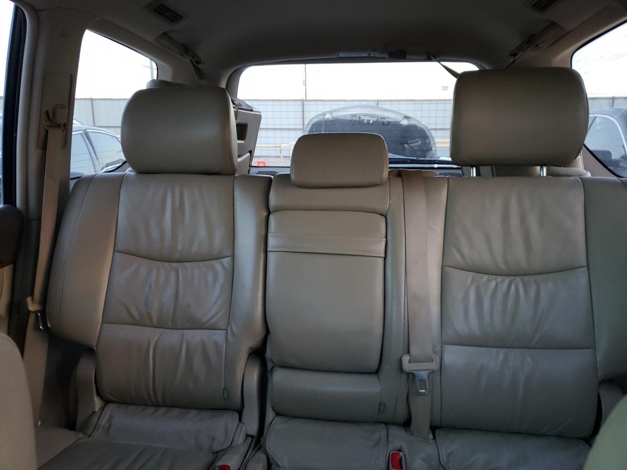 JTJBT20X540033989 2004 Lexus Gx 470