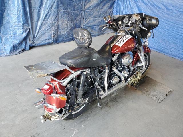 2009 HARLEY-DAVIDSON FLHTC - 1HD1FF4149Y677025