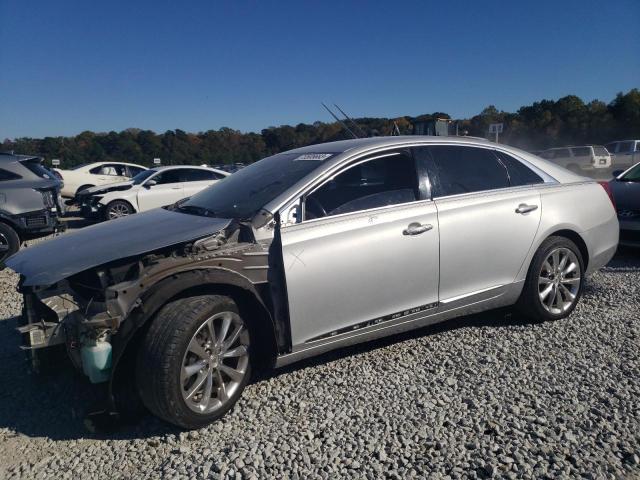 2013 Cadillac XTS Luxury Collection