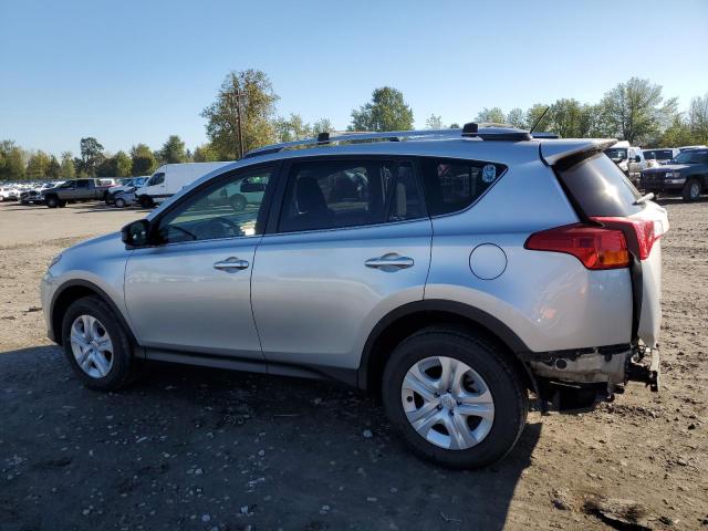 2015 TOYOTA RAV4 LE - JTMBFREV4FJ032856