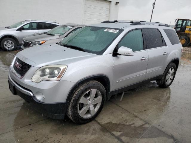 2010 GMC Acadia SLT1